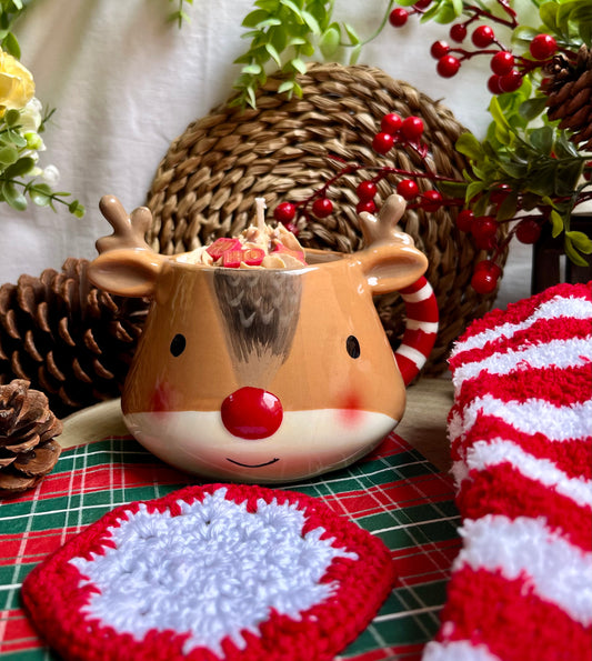 Pack "Cozy Winter Friends"