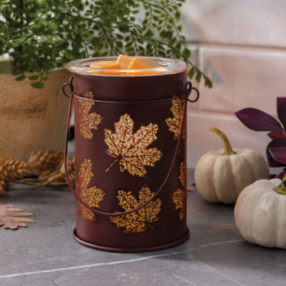 Quemador "Golden Maple"