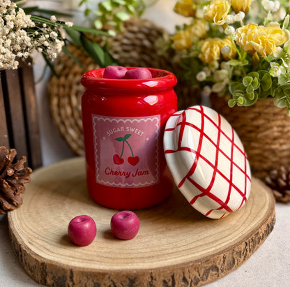 Quemador "Sweet Cherry"