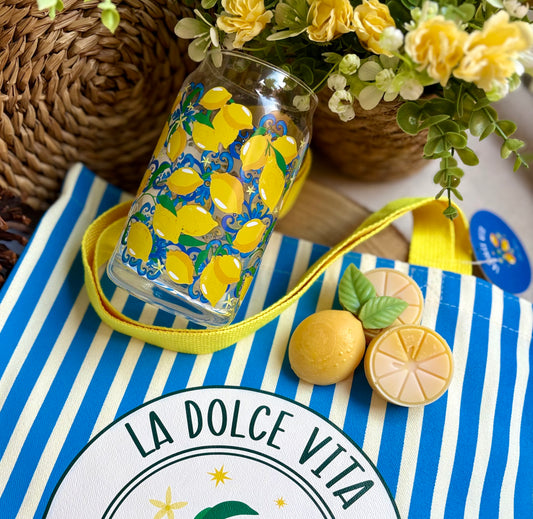 Pack "La dolce vita"