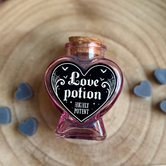 "Love Spell" Pack
