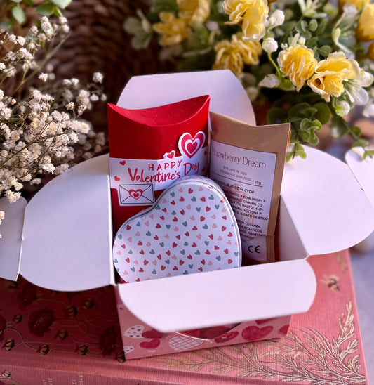 Pack "All you need is wax"