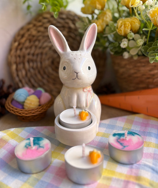 Pack "Bunny Glow"
