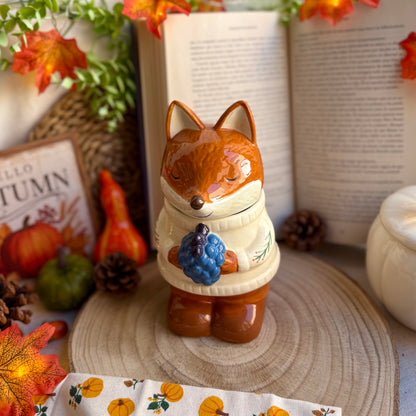 Felix · Quemador de cerámica para wax melts