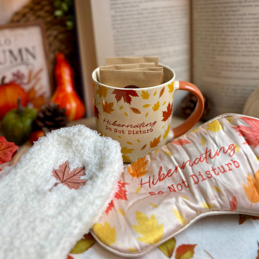 Cozy Autumn · Pack degustación