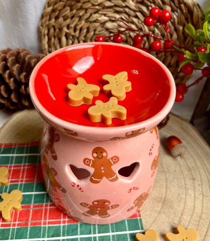 Quemador "Sweet Ginger"