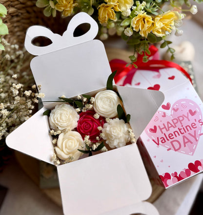 Pack "Para otra flor"