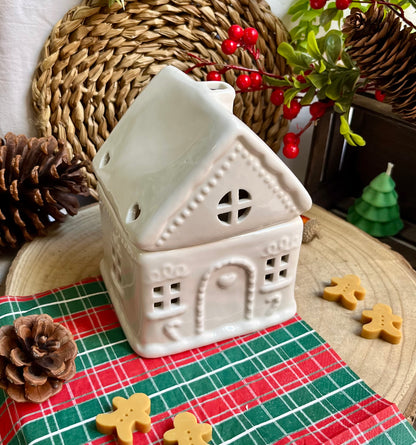 Quemador "Mi dulce refugio"