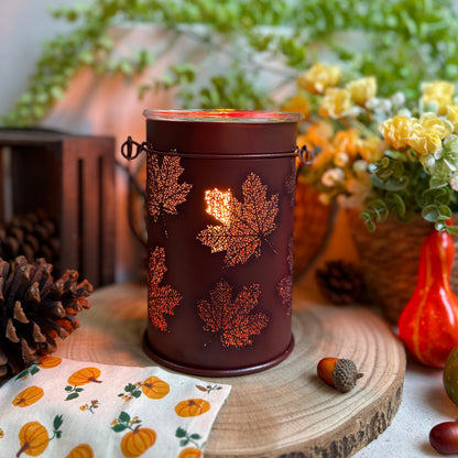 Quemador "Golden Maple"