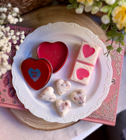 Pack "All you need is wax"