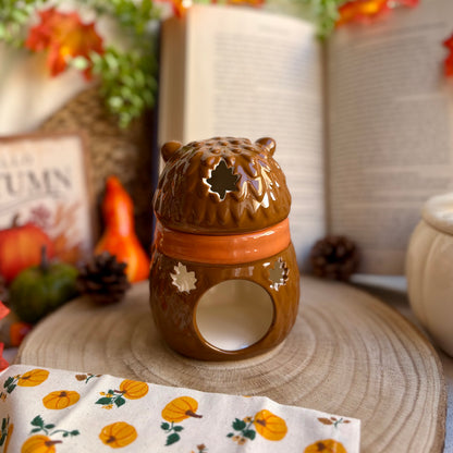 Otto · Quemador de cerámica para wax melts