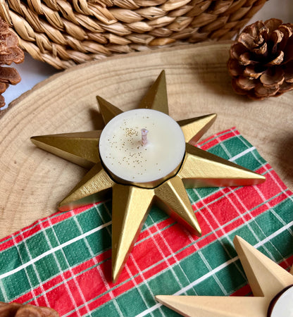 Pack "Estrella de Oriente"