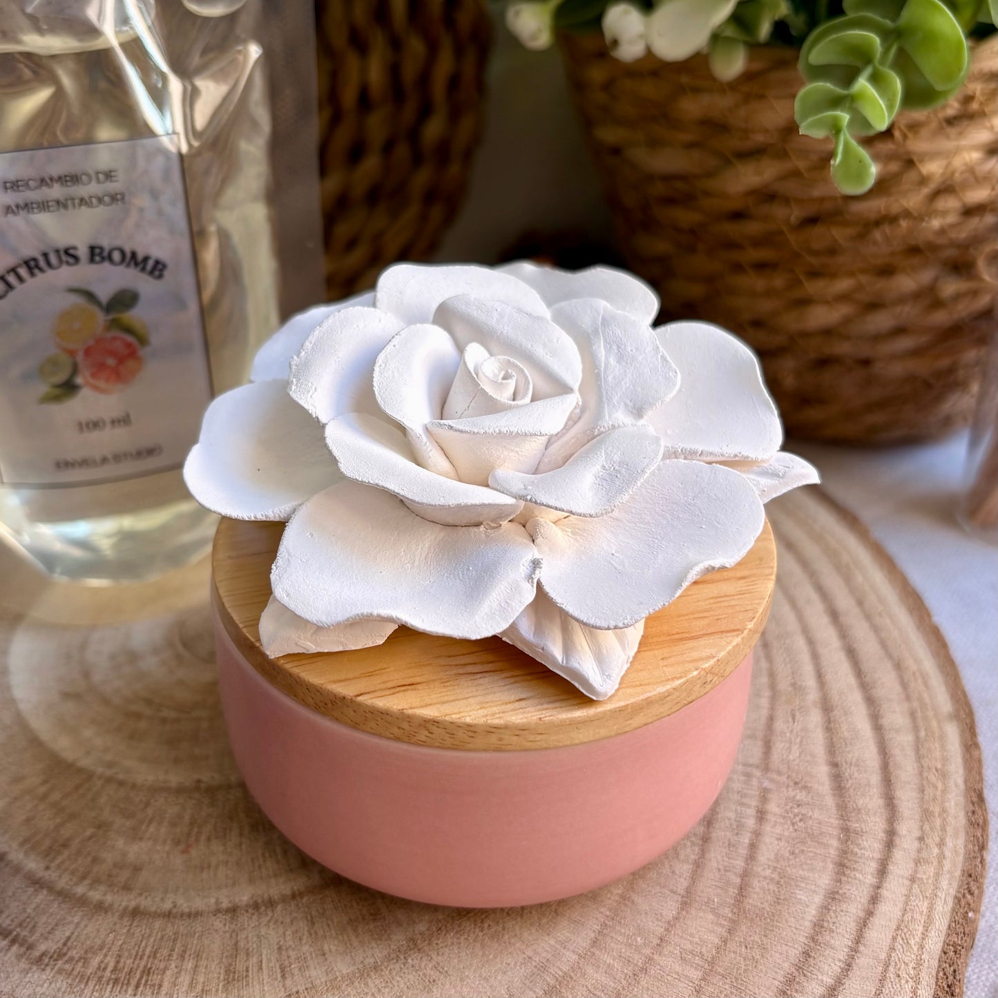 Pack "Roséa"