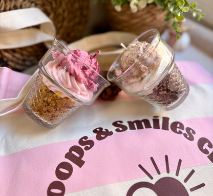 Pack "Gelato Club"