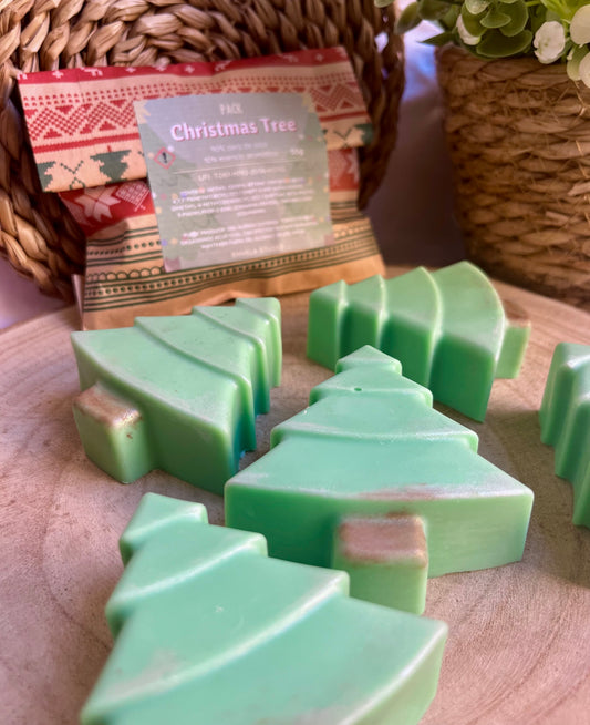 Pack "Christmas Tree"