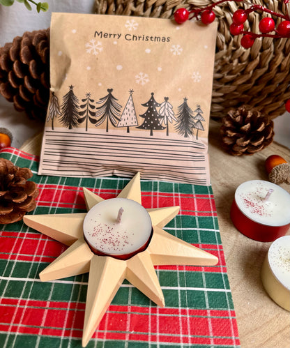 Pack "Estrella de Oriente"