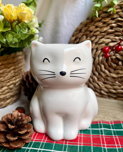 Quemador "Mr. Bigotes"