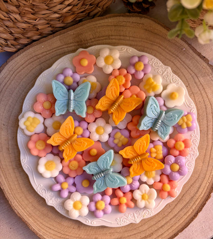 Wax melts "Aires de primavera"