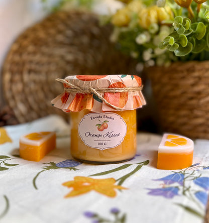 Vela "Orange Kissed"