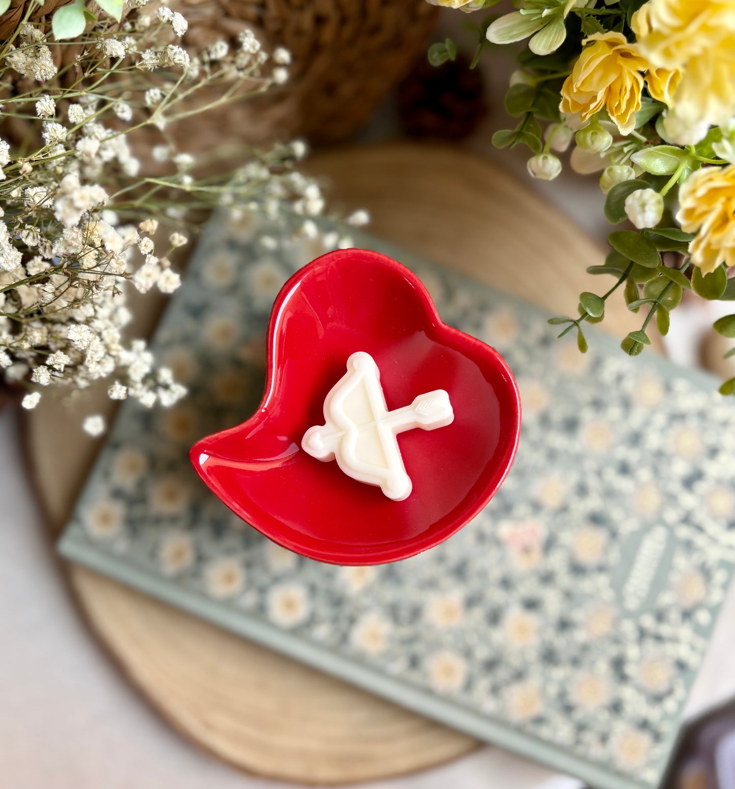 Quemador "Moulin Rouge"