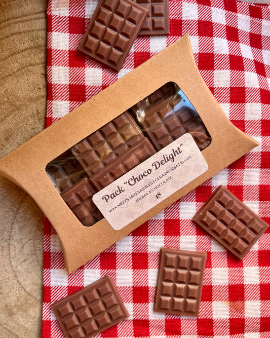 Pack "Choco Delight”