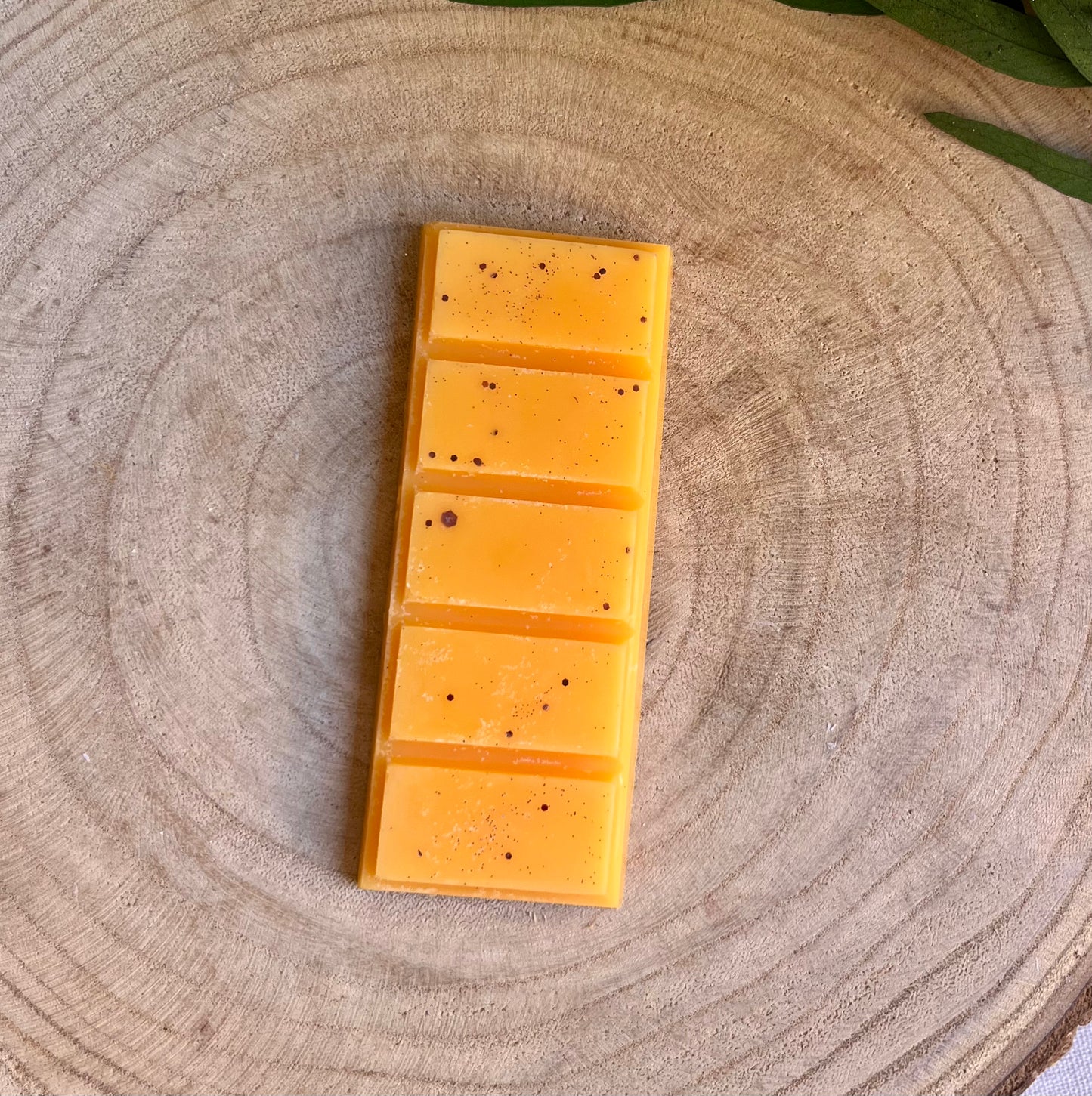 Wax melt "Bye Bye"