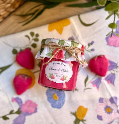Vela "Sweet & Wild"