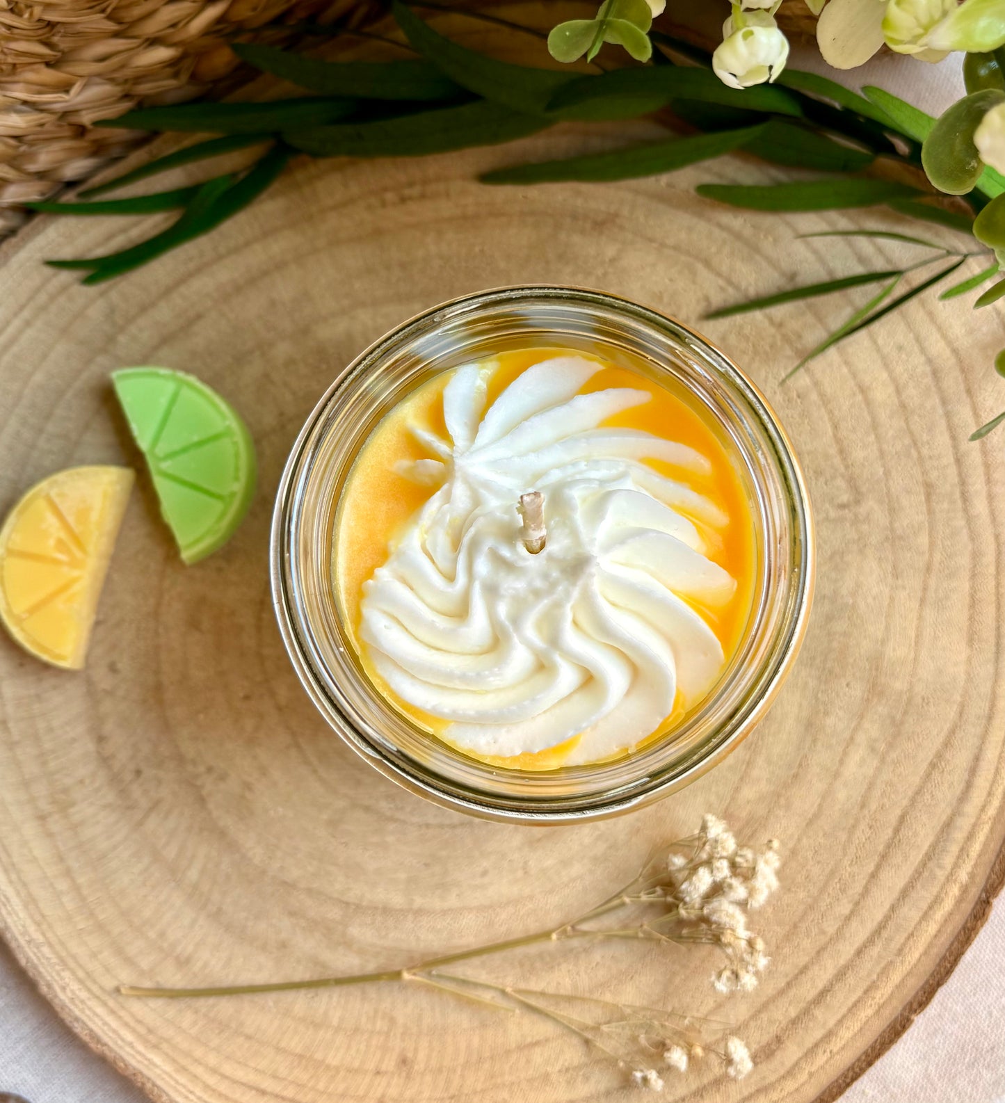 Vela "Citrus Bomb"