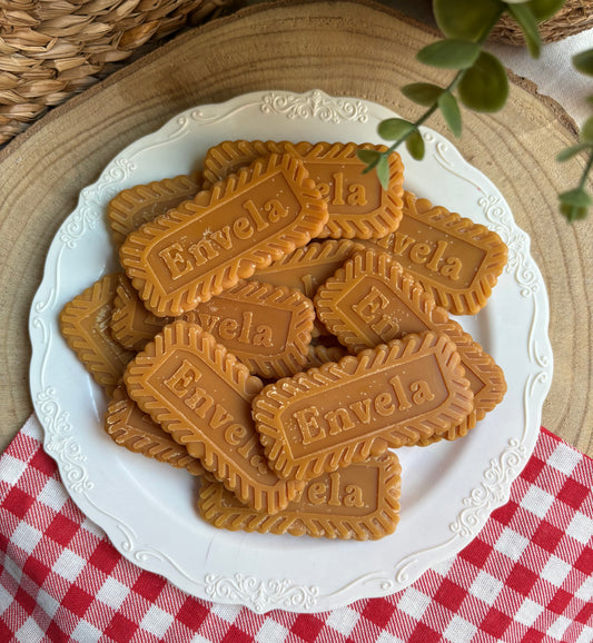 Wax melts "Envela Crunch"