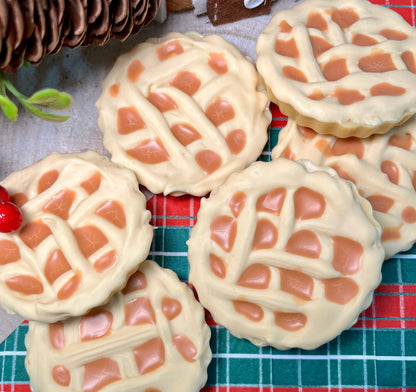 Wax melt "Mini apple pie"