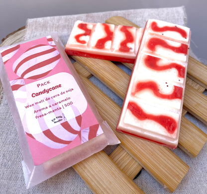 Tableta "Candycane"