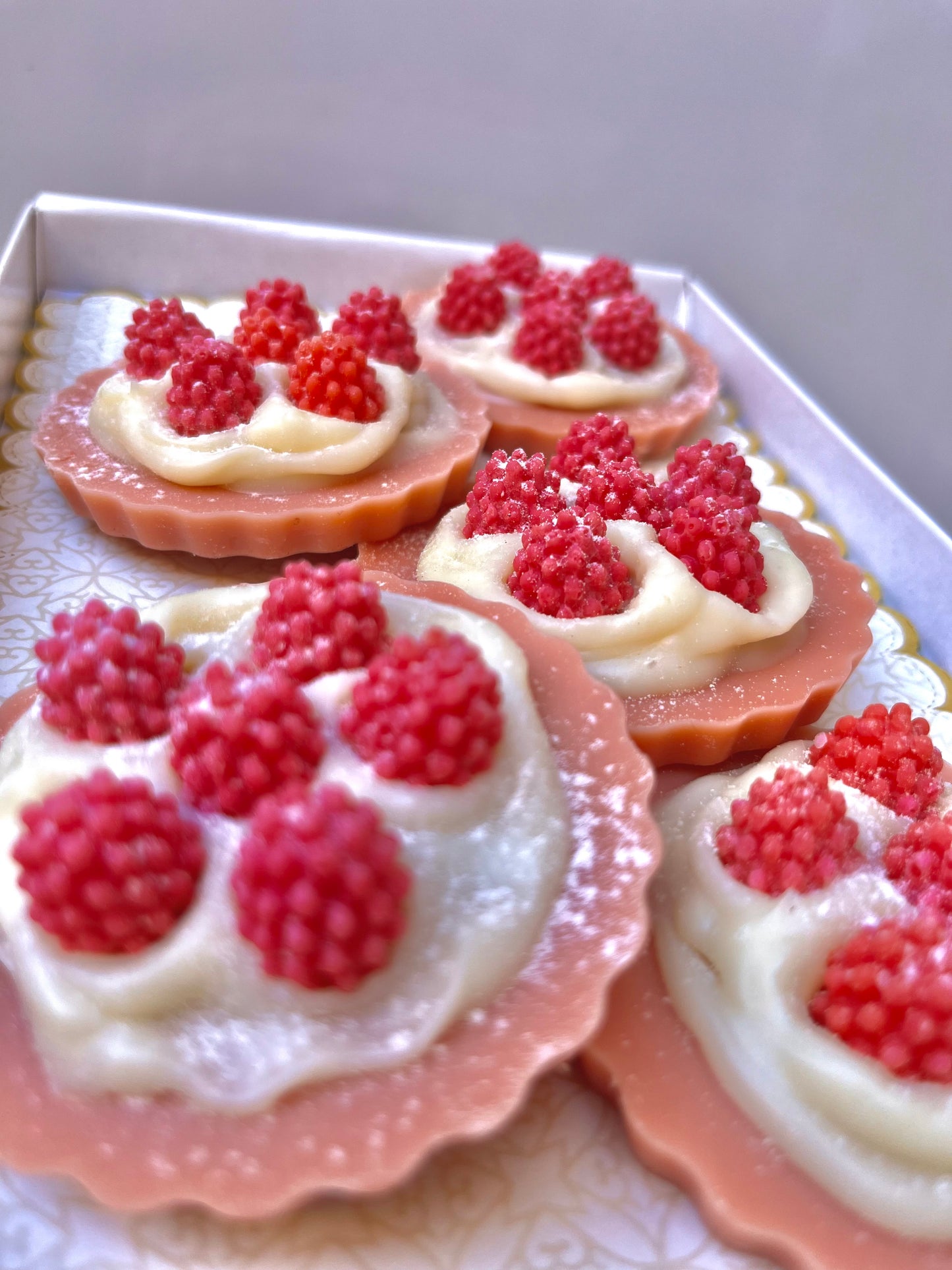 Tartaleta de la abuela